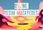 Online Resim Müzayedesi başladı!