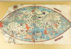 Mappa Mundi: Ortaçağ Avrupası Dünya Haritaları