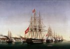 19. YÜZYILDA DONANMALAR