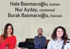 Müze'de Müzik Salı Konserleri IV. Sezon