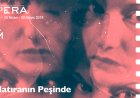 Pera Film Hatıranın Peşinde!