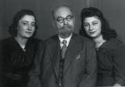 Samiha Ayverdi'nin kızı Nadide Uluant hayatını kaybetti