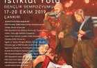 Milli Mücadele'yi konu alan ilk roman
