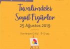 Pazar Çocuk Atölyeleri: Tuvalimdeki Soyut Figürler (8-12 yaş)
