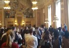23. EBHA European Business Historians Association Kongresi Rotterdam'da BAŞLADI.