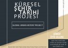 küresel sehir tarihi/tarihcileri