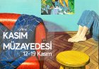 Online Kasım Müzayedesi Başladı