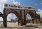 Kırşehir Ahi Evran Üniversitesi Tarih Buluşmaları: Prof. Dr. Kurtuluş KAYALI