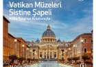 Vatikan Müzeleri Sistine Şapeli Çevrimiçi Turu