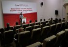 Kuzey Makedonya'da Balkan Edebiyat ve Yazarlık Akademisi Başladı