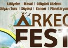 Arkeofest Bursa'da 3. Kez düzenlenecek