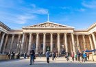 British Museum'daki birçok eserin kaybolduğu, çalındığı ya da zarar gördüğü belirlendi