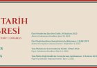 Bildiri Çağrısı: XX. Türk Tarih Kongresi (2026)