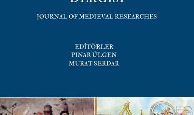 ORTAÇAĞ ARAŞTIRMALARI DERGİSİ