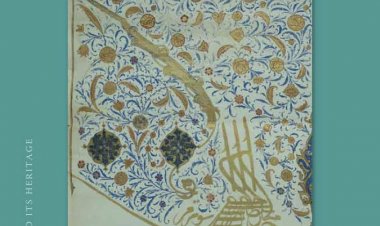 Law and Division of Power in the Crimean Khanate (1532-1774)