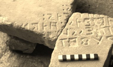 The British Epigraphy Society