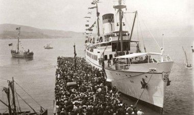 Uluslararası XI. Türk Deniz Ticareti Tarihi Sempozyumu başvurusu uzatıldı