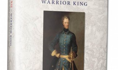 Charles XII - Warrior King