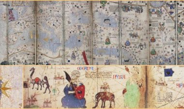 Katalan Atlası: Atlas Catalan