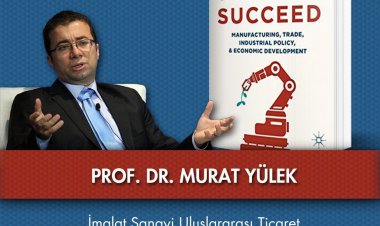 How Nations Succeed: Manufacturing, Trade, Industrial Policy, and Economic Development