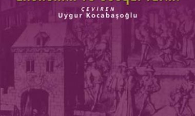 Ortaçağ Avrupa'sının Ekonomik ve Sosyal Tarihi