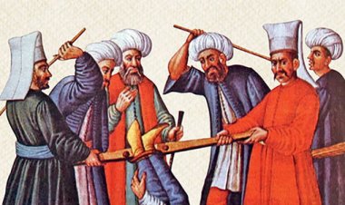 Anadolu'da Kamu Düzeni  (Muhammed Yazıcı)