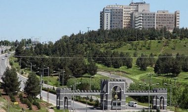 41. Uluslararası Kazı, Araştırma ve Arkeometri Sempozyumu Diyarbakır'da