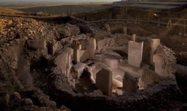 Netflix’ten Göbeklitepe’yi Anlatan Fantastik Dizi Geliyor