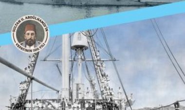 II. Abdülhamid Dönemi Deniz Stratejisi (Evren Mercan)