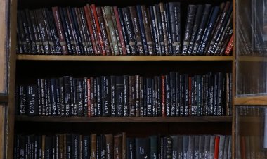 Yazma eserlere 223 yıllık özel koruma