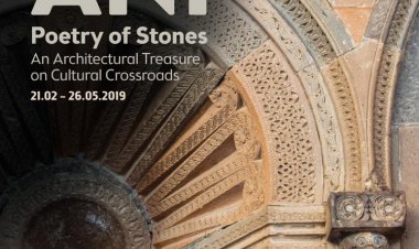 Taşın Şiiri ANİ Kültürlerin Kavşağında Bir Mimarlık Hazinesi