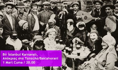 İstanbul Araştırmaları Enstitüsü Programları