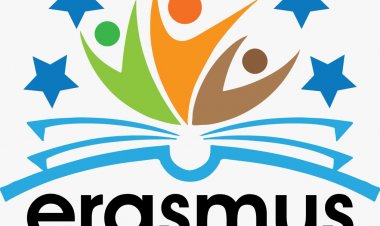 ERASMUS ULUSLARARASI AKADEMİK ARAŞTIRMALAR SEMPOZYUMU