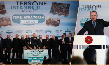 Sadberk Hanım Müzesi Tersane İstanbul'a taşınacak
