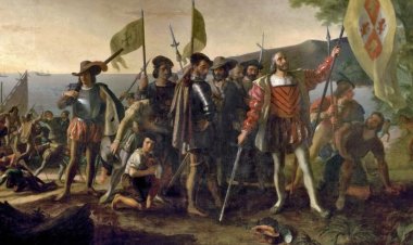 Amerika’nın Sömürgeleştirilmesi Küresel İklimi Soğuttu