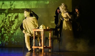 Balkan Ülkeleri Tiyatro Festivali 8 Mart'ta Bursa'da başlıyor