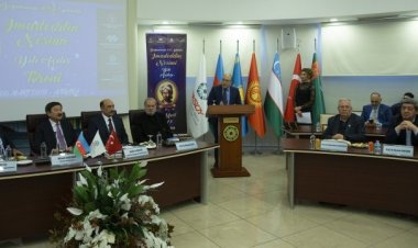 Nesimi, doğumunun 650. yılında Ankara'da anıldı