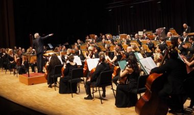 18 Mart'ta CRR'de Çanakkale Kahramanları Oratoryo ile anılacak