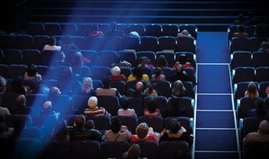 Türk filmleri ABD'de sinemaseverlerle buluşacak