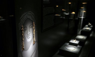 Troya Müzesi'nin resmi açılışı gerçekleştirildi