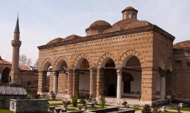 İznik Müzesi, 7 Yıl Aradan Sonra Ziyarete Açıldı.