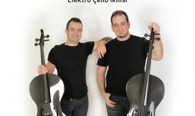 Müze'de Müzik Salı Konserleri