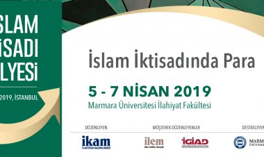 7. İslam İktisadı Atölyesi Yaklaşıyor