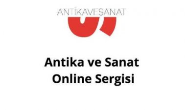 Online Heykel, Seramik, Rölyef Müzayedesi Başladı