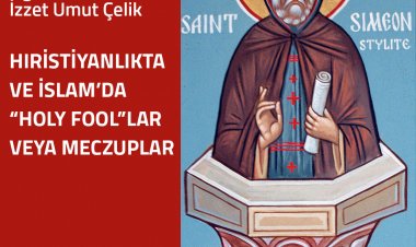 Prof. Dr. Kürşad Demirci ve Öğr. Gör. İ. Umut Çelik'le Yepyeni Bir Seminer