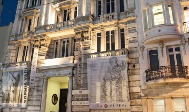 PERA MÜZESİ ETKİNLİKLERİ