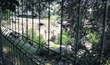 Mimar Gülsün Tanyeli: Saraçhane'de arkeolojik park konusu gündeme alınmalı