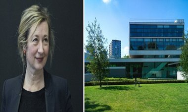 İstanbul Modern “Müzeler Konuşuyor” – Alexia Fabre, MAC VAL, Bölge için Bir Müze