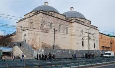 Türk Hamam Kültürü Müzesi'nde Sırdan Sırmaya Donanma-yı Hümayun sergisi