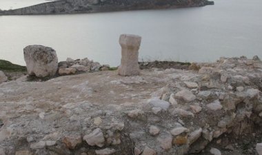 Kayıp Kent Juliopolis konferansı Erimtan Arkeoloji ve Sanat Müzesi'nde